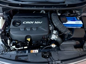 Hyundai I30 1.6CRDI-128кс-PREMIUM, PANORAMA-KEYLESS - 5700 € - 49809778 17