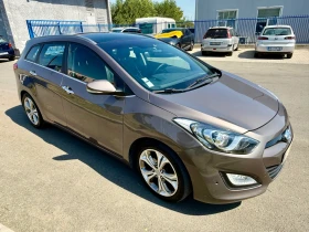 Hyundai I30 1.6CRDI-128кс-PREMIUM, PANORAMA-KEYLESS - 5700 € - 49809778 7