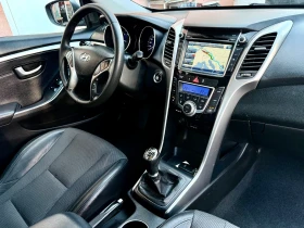 Hyundai I30 1.6CRDI-128кс-PREMIUM, PANORAMA-KEYLESS - 5700 € - 49809778 16