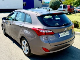 Hyundai I30 1.6CRDI-128кс-PREMIUM, PANORAMA-KEYLESS - 5700 € - 49809778 4