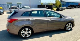Hyundai I30 1.6CRDI-128кс-PREMIUM, PANORAMA-KEYLESS - 5700 € - 49809778 6