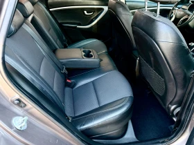 Hyundai I30 1.6CRDI-128кс-PREMIUM, PANORAMA-KEYLESS - 5700 € - 49809778 14