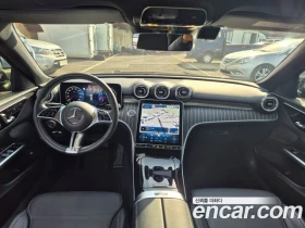 Mercedes-Benz C 200 - 26244 € - 82449689 14