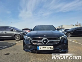 Mercedes-Benz C 200 - 26244 € - 82449689 2