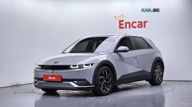 Hyundai Ioniq 5 LONG RANGE | ACC