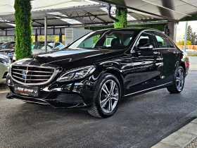 Mercedes-Benz C 220 AMG/GERMANY/DISTRON/BURMESTER/ПОДГРЕВ/АМБИЕНТ/LIZI