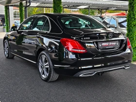 Mercedes-Benz C 220 AMG/GERMANY/DISTRON/BURMESTER/�������/�������/LIZI | Mobile.bg � ����� ������ 7