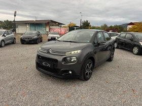 Citroen C3 1.2i GAS-GPL!! Klima!! 
