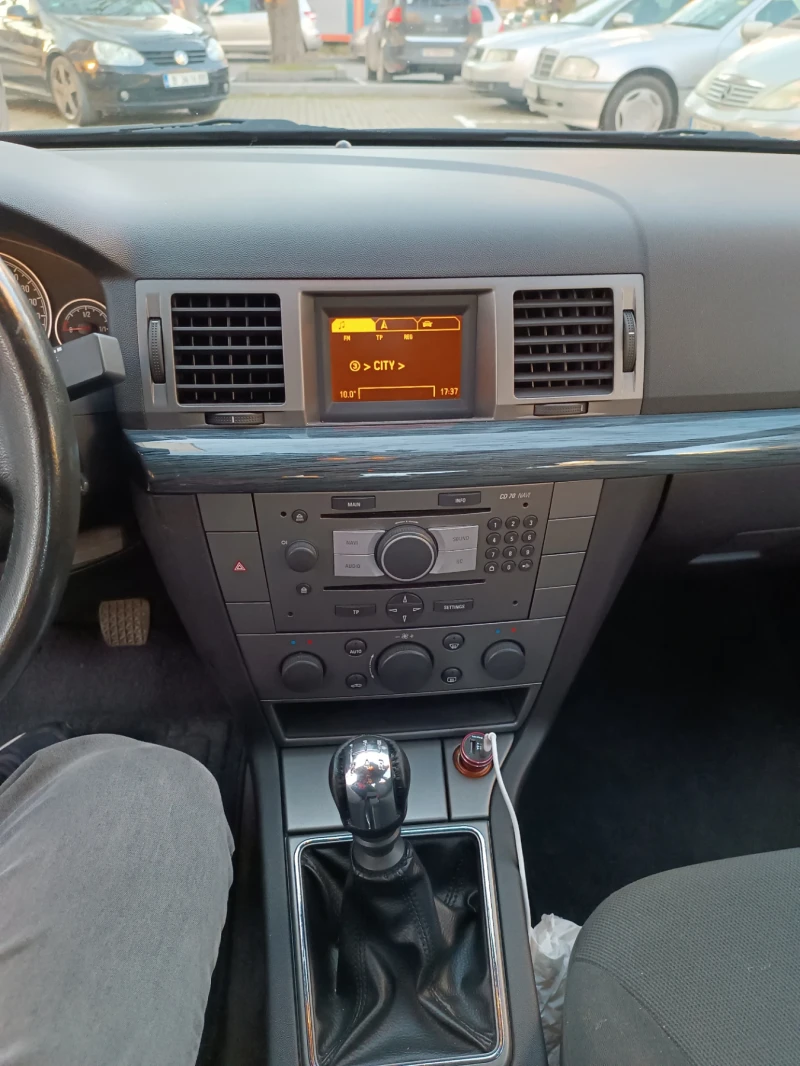 Opel Vectra 2.0 DTI, снимка 3 - Автомобили и джипове - 44928197