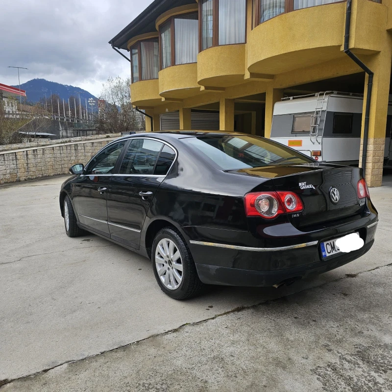 VW Passat, снимка 7 - Автомобили и джипове - 47817931