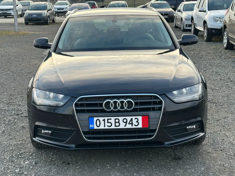 Audi A4 2, 0tdi, снимка 1 - Автомобили и джипове - 48131023