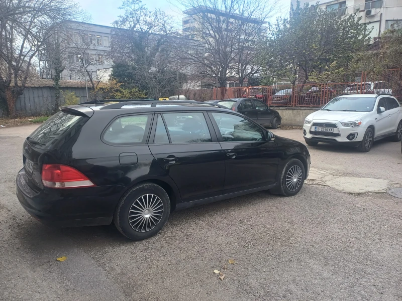 VW Golf 1.9TDI-105ps, снимка 5 - Автомобили и джипове - 48247836