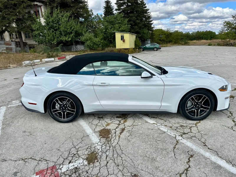 Ford Mustang 55th Anniversary , снимка 6 - Автомобили и джипове - 48580812