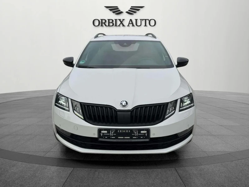 Skoda Octavia 2.0 TDI SPORT EDITION, снимка 2 - Автомобили и джипове - 49191905