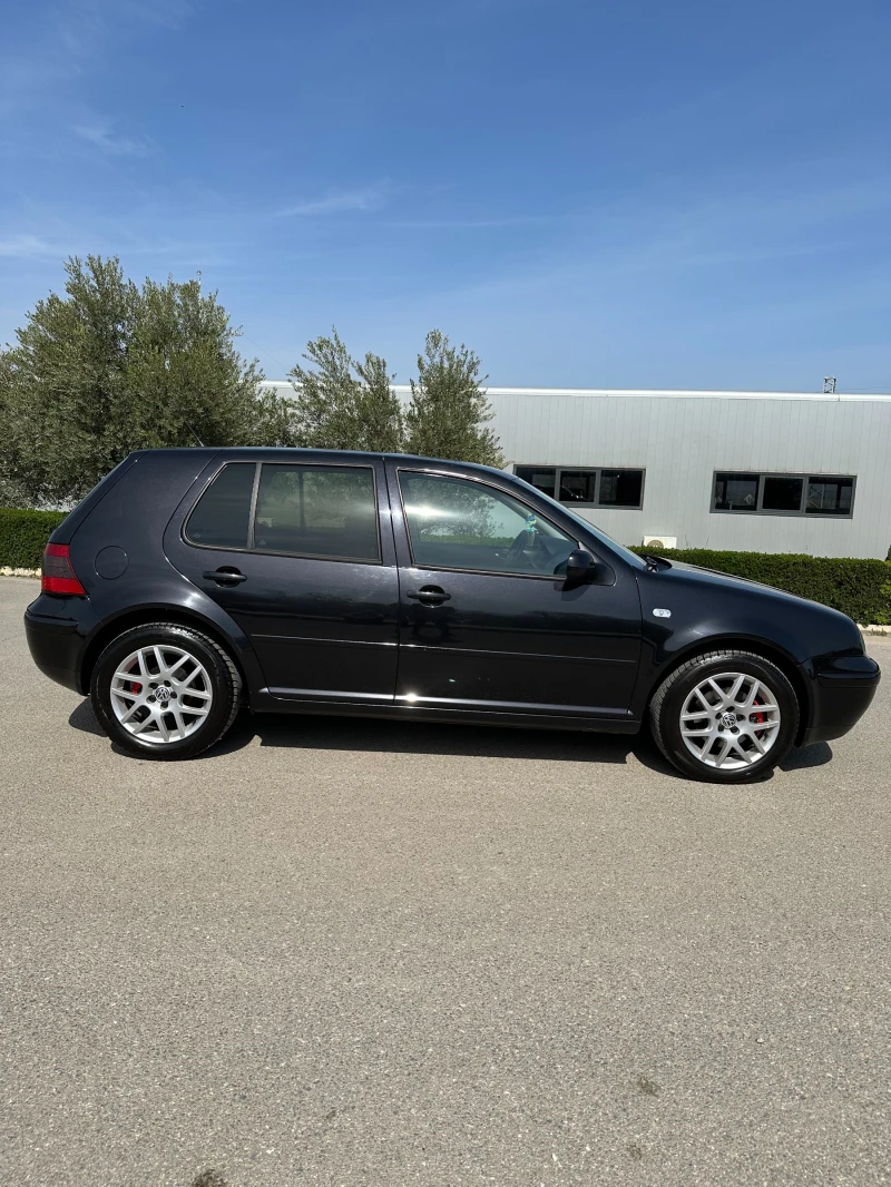 VW Golf 4, снимка 3 - Автомобили и джипове - 49596015