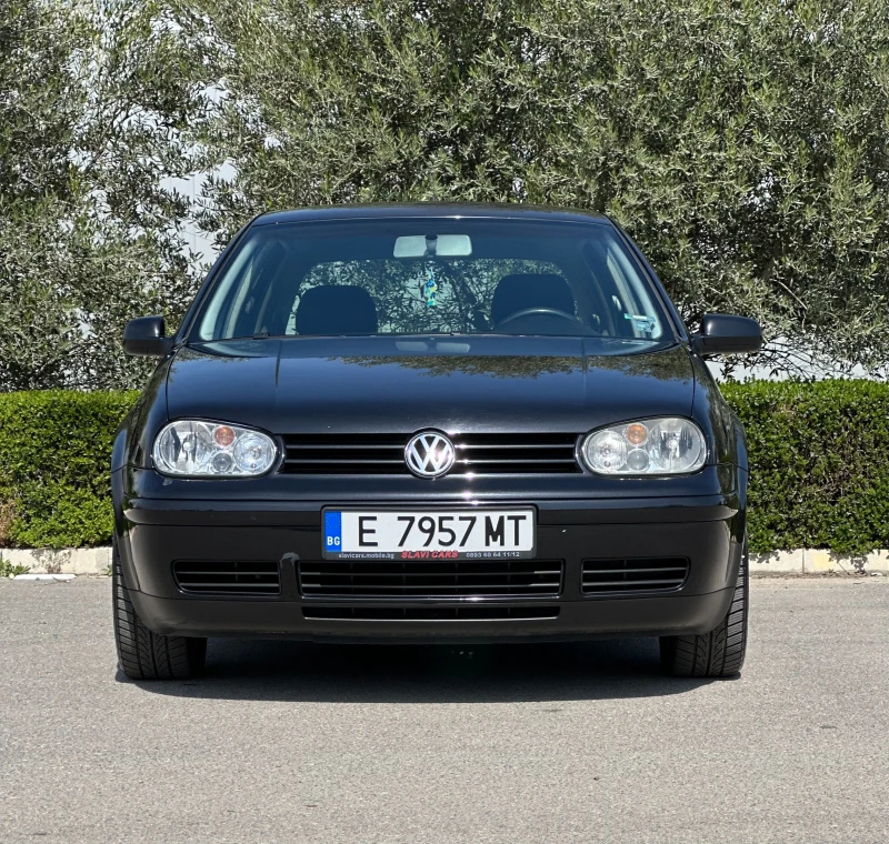 VW Golf 4, снимка 1 - Автомобили и джипове - 49596015