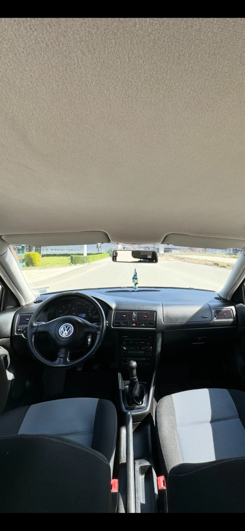 VW Golf 4, снимка 11 - Автомобили и джипове - 49596015