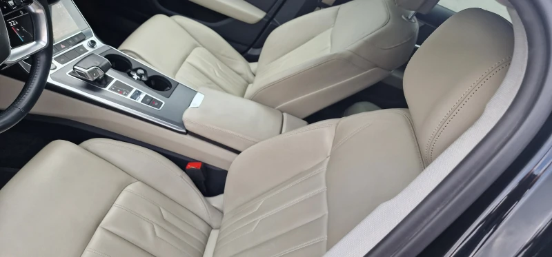 Audi A6 Allroad, снимка 7 - Автомобили и джипове - 50041690