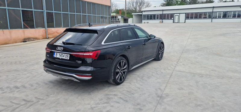 Audi A6 Allroad, снимка 3 - Автомобили и джипове - 50041690