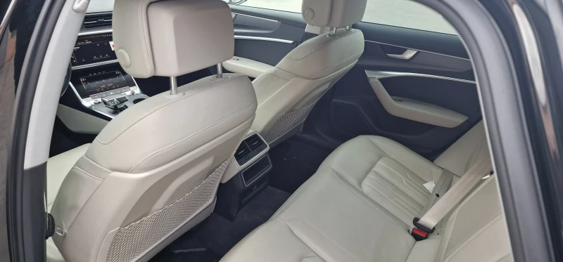 Audi A6 Allroad, снимка 5 - Автомобили и джипове - 50041690