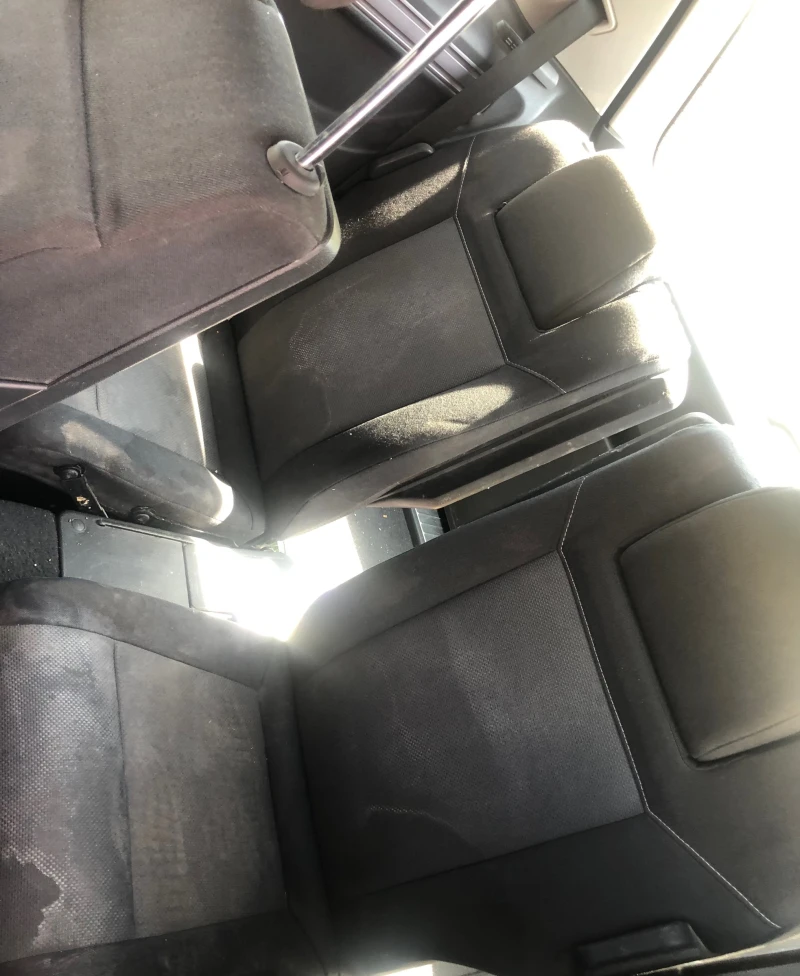 Opel Zafira 1.6 МЕТАН, снимка 6 - Автомобили и джипове - 50318253