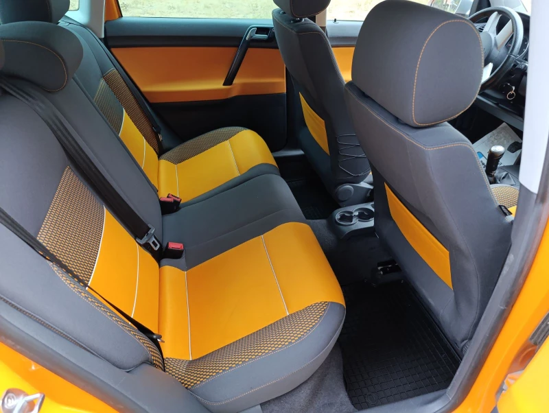 VW Polo Cross, снимка 15 - Автомобили и джипове - 51207363