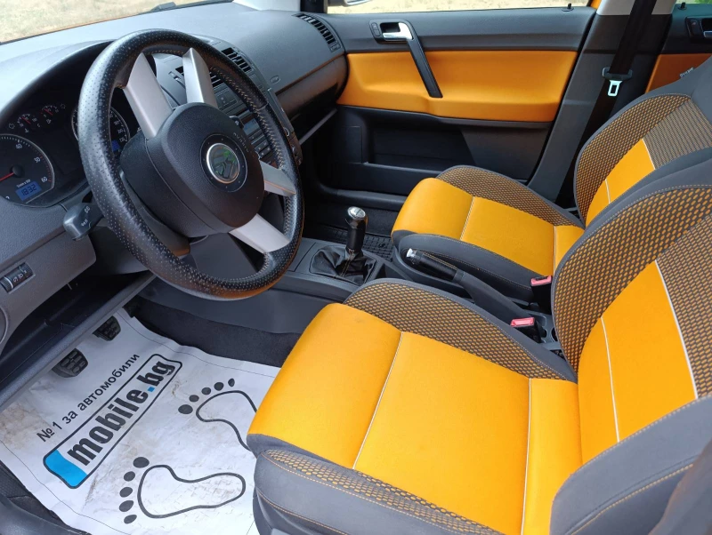 VW Polo Cross, снимка 13 - Автомобили и джипове - 51207363