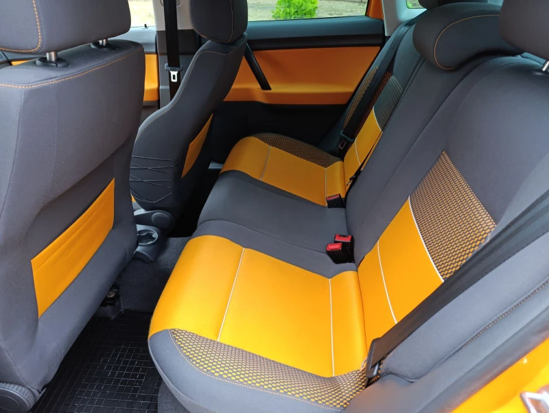 VW Polo Cross, снимка 14 - Автомобили и джипове - 51207363