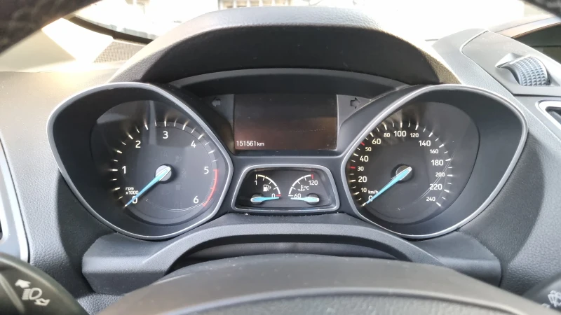 Ford C-max Grand C-max Trend, снимка 9 - Автомобили и джипове - 52060344