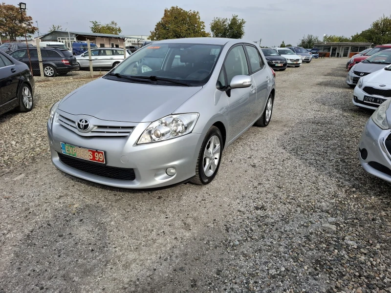 Toyota Auris 1.6 i
