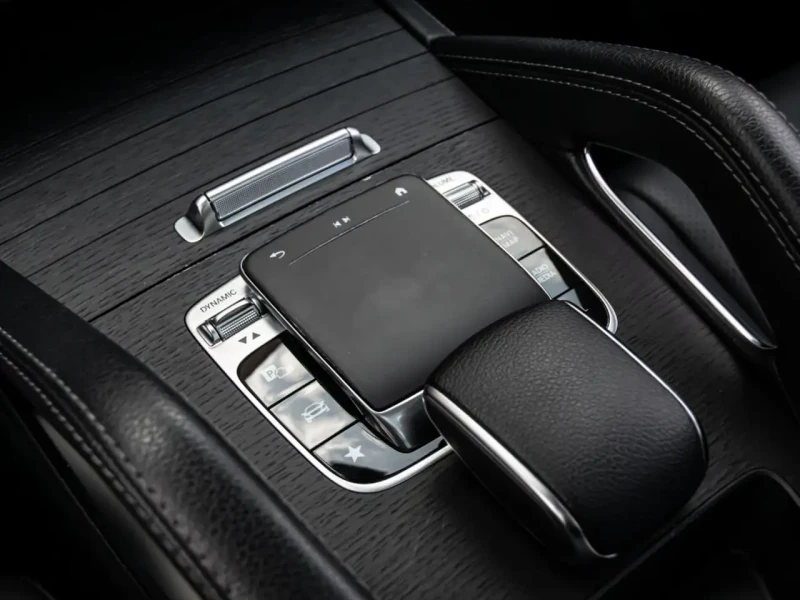 Mercedes-Benz GLE 450 2020* AMG PACK* 7МЕСТА* AMBIENT* 360 КАМЕРА* PANOR, снимка 13 - Автомобили и джипове - 52456921