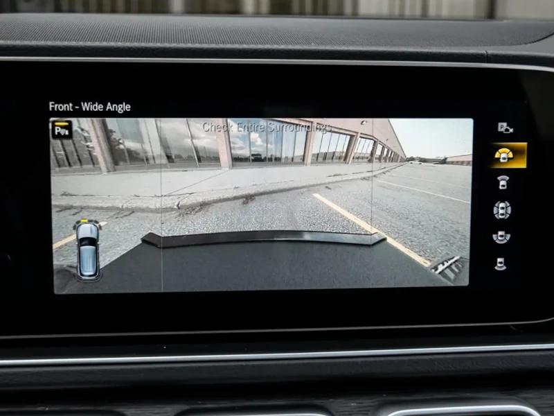 Mercedes-Benz GLE 450 2020* AMG PACK* 7МЕСТА* AMBIENT* 360 КАМЕРА* PANOR, снимка 12 - Автомобили и джипове - 52456921