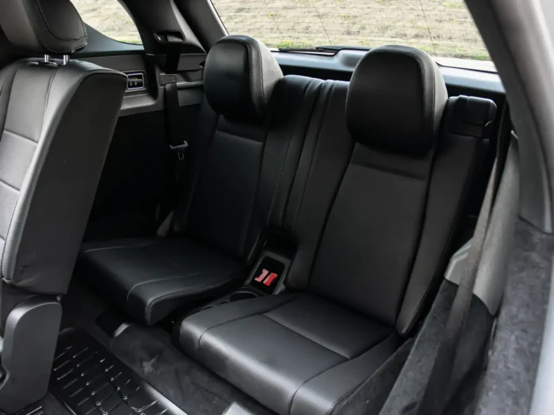 Mercedes-Benz GLE 450 2020* AMG PACK* 7МЕСТА* AMBIENT* 360 КАМЕРА* PANOR, снимка 17 - Автомобили и джипове - 52456921