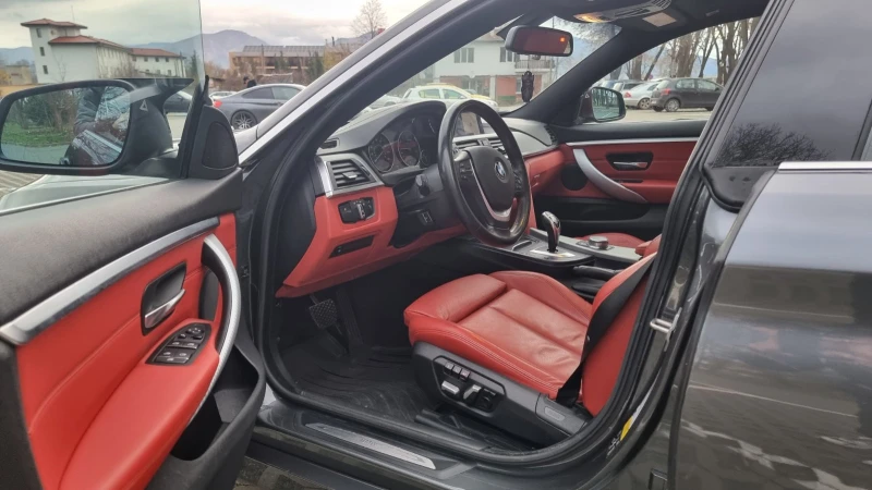 BMW 430 430XI, снимка 7 - Автомобили и джипове - 52691099