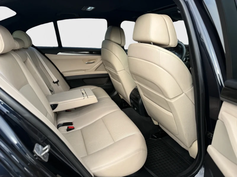 BMW 535 M PACK#PANORAMA#OBDUH#PODGREV#CAMERA#KEYLESS##, снимка 9 - Автомобили и джипове - 52857218
