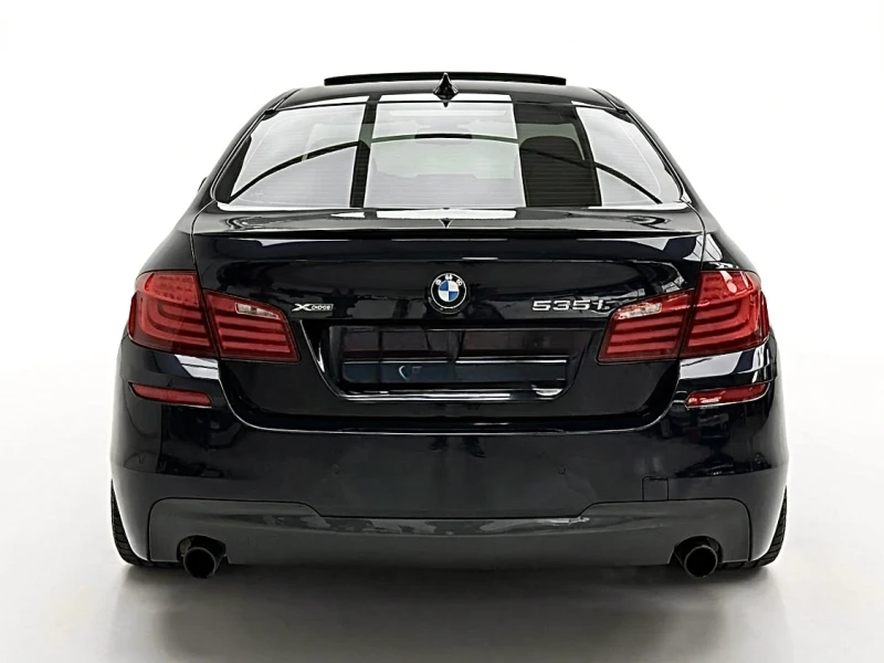 BMW 535 M PACK#PANORAMA#OBDUH#PODGREV#CAMERA#KEYLESS##, снимка 5 - Автомобили и джипове - 52857218
