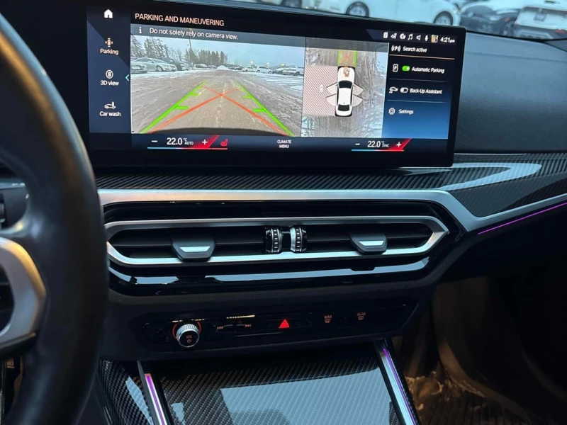 BMW 340 * M340i xDrive * CARFAX * ЦЕНА ДО БГ, снимка 8 - Автомобили и джипове - 53010259