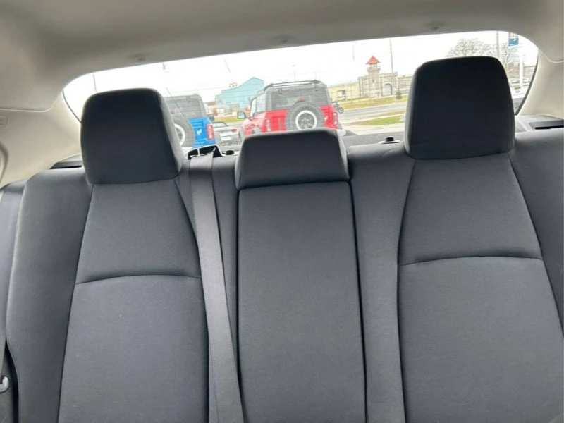 Toyota Corolla * Hybrid * CARFAX * БЕЗ ПЪРВОНАЧАЛНА ВНОСКА, снимка 11 - Автомобили и джипове - 53073468