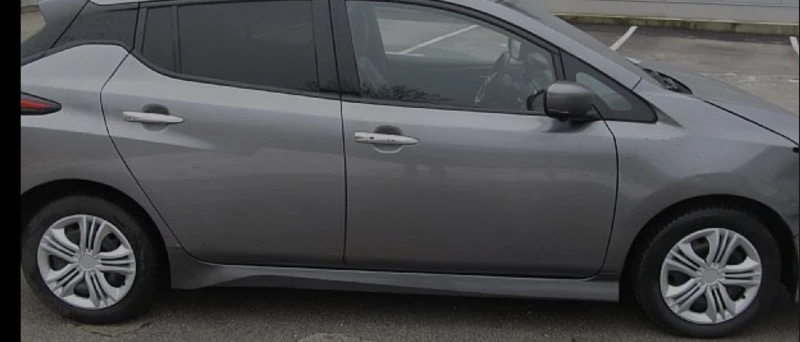 Nissan Leaf  40KW , снимка 4 - Автомобили и джипове - 53236129