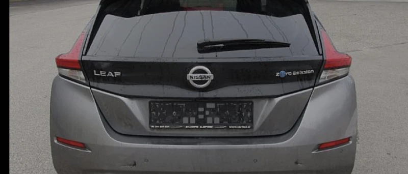 Nissan Leaf  40KW , снимка 7 - Автомобили и джипове - 53236129