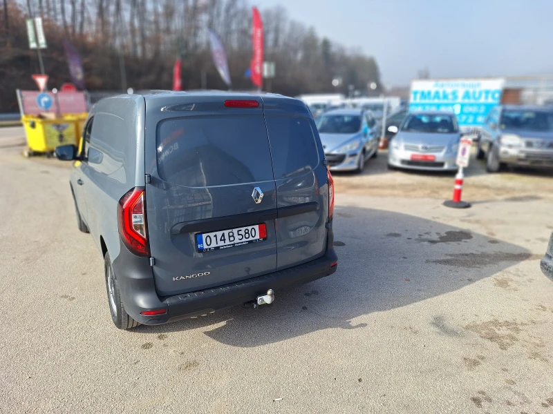 Renault Kangoo 1.5dci , снимка 6 - Автомобили и джипове - 53386603