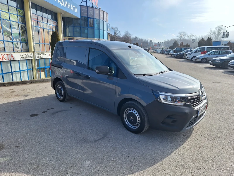 Renault Kangoo 1.5dci , снимка 4 - Автомобили и джипове - 53386603