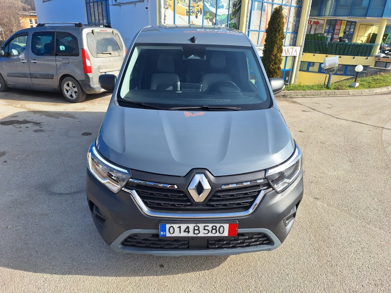 Renault Kangoo 1.5dci , снимка 2 - Автомобили и джипове - 53386603