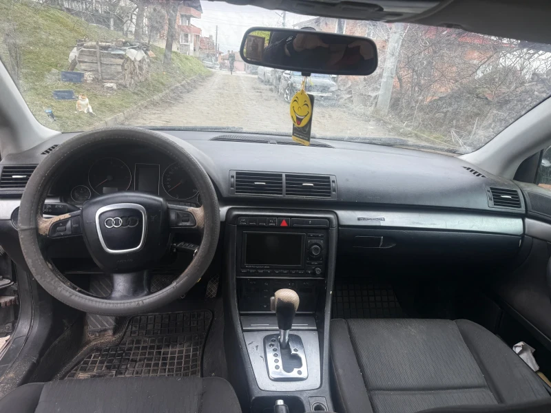 Audi A4, снимка 7 - Автомобили и джипове - 53483648