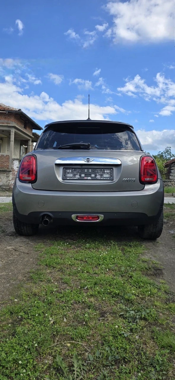 Mini Cooper, снимка 3 - Автомобили и джипове - 47838384