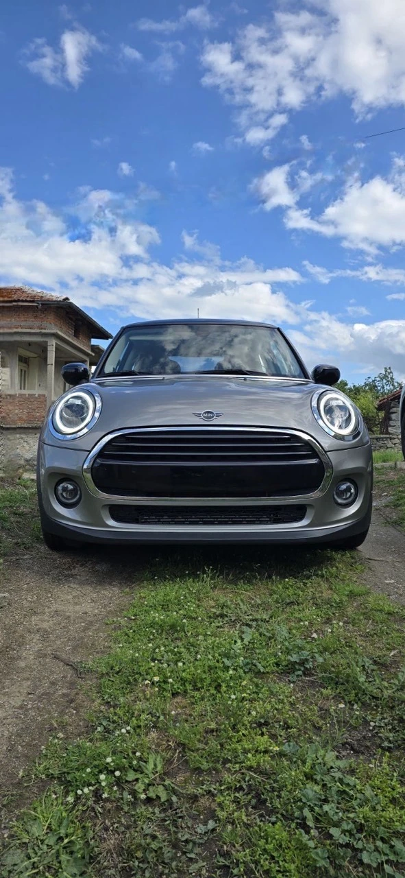 Mini Cooper, снимка 1 - Автомобили и джипове - 47838384