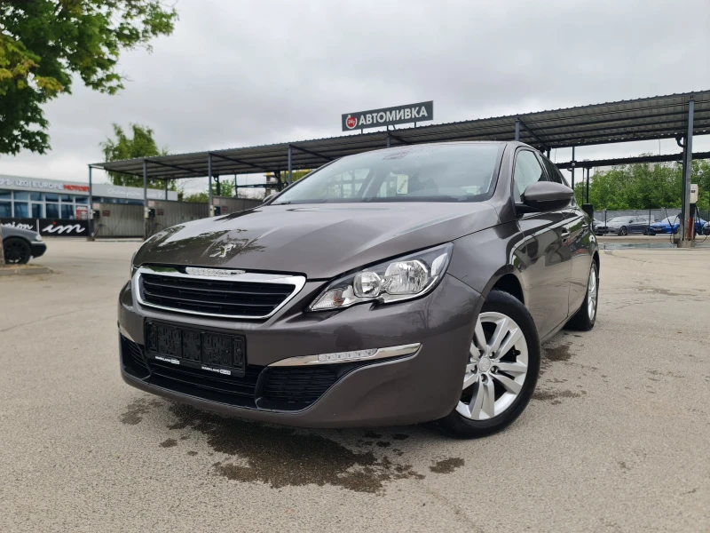 Peugeot 308 УНИКАТ/FACE LIFT - 11999 лв. - 13227018 1