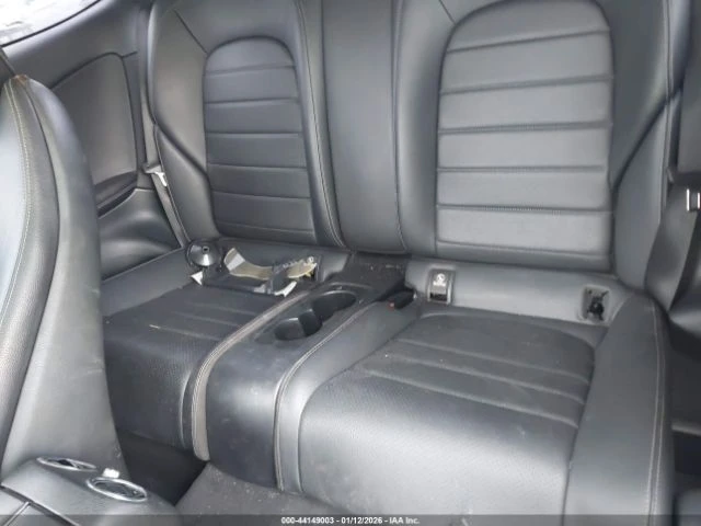Mercedes-Benz C 300 COUPE* Burmerster* м.Точки* Auto-dimming* БЕЗ ЩЕТА - изображение 10