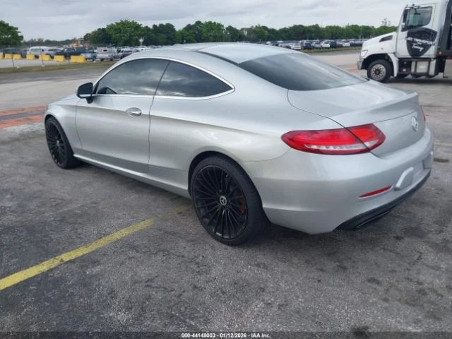 Mercedes-Benz C 300 COUPE* Burmerster* м.Точки* Auto-dimming* БЕЗ ЩЕТА - изображение 5