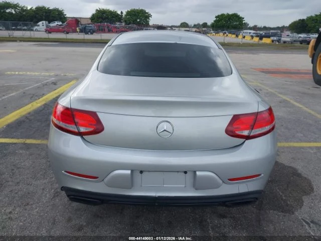 Mercedes-Benz C 300 COUPE* Burmerster* м.Точки* Auto-dimming* БЕЗ ЩЕТА - изображение 8
